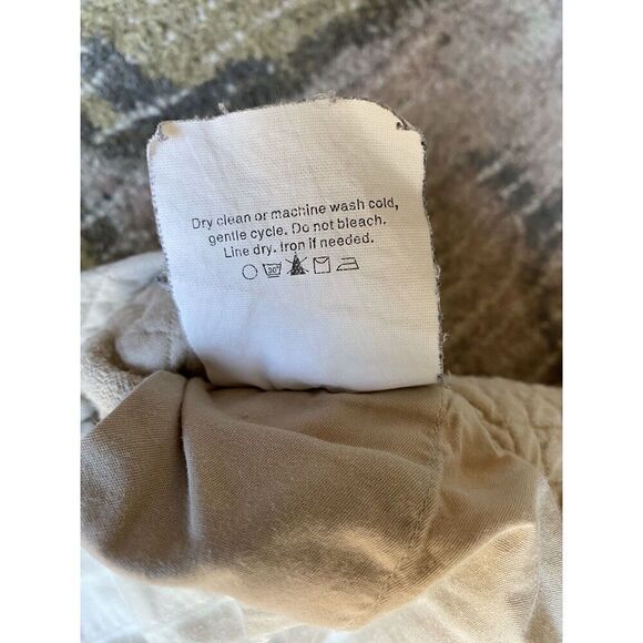 Westpoint Steven’s  Diamond Quilted Patterned Bed Duvet Cover - Picture 7 of 9